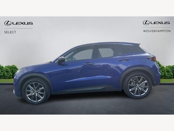 Used Lexus LBX 2024 for sale - 75914994: Photo