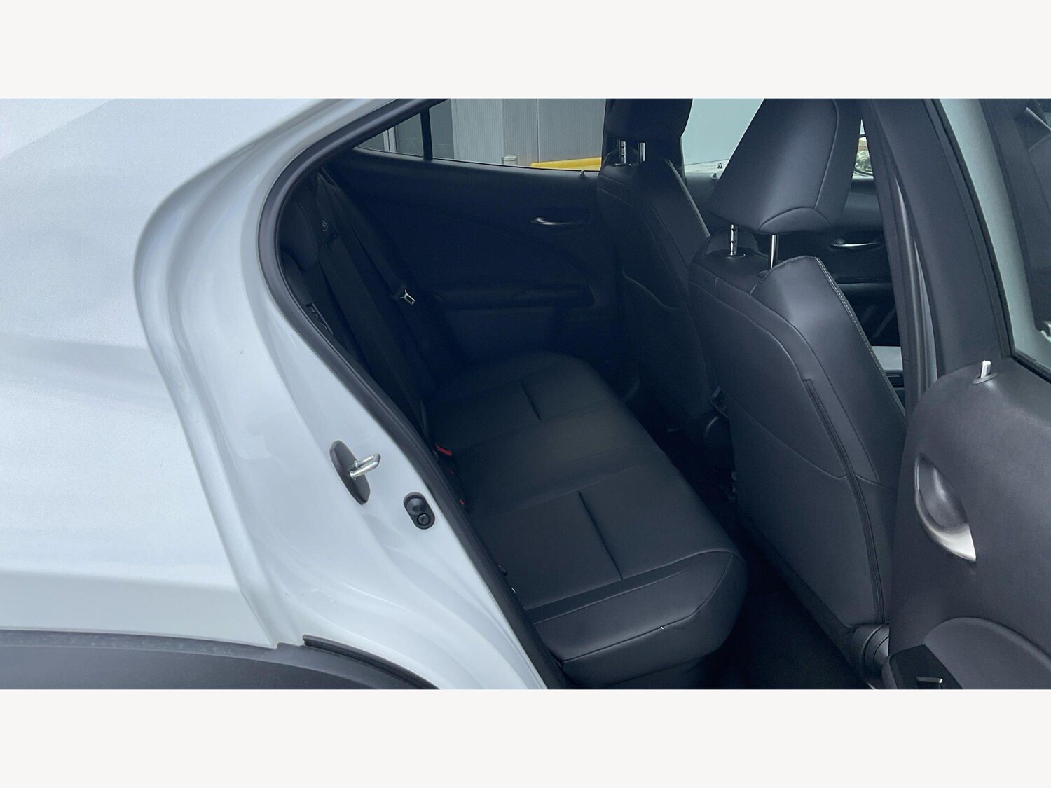 Used Lexus UX 2025 for sale - 77909096: Photo 11