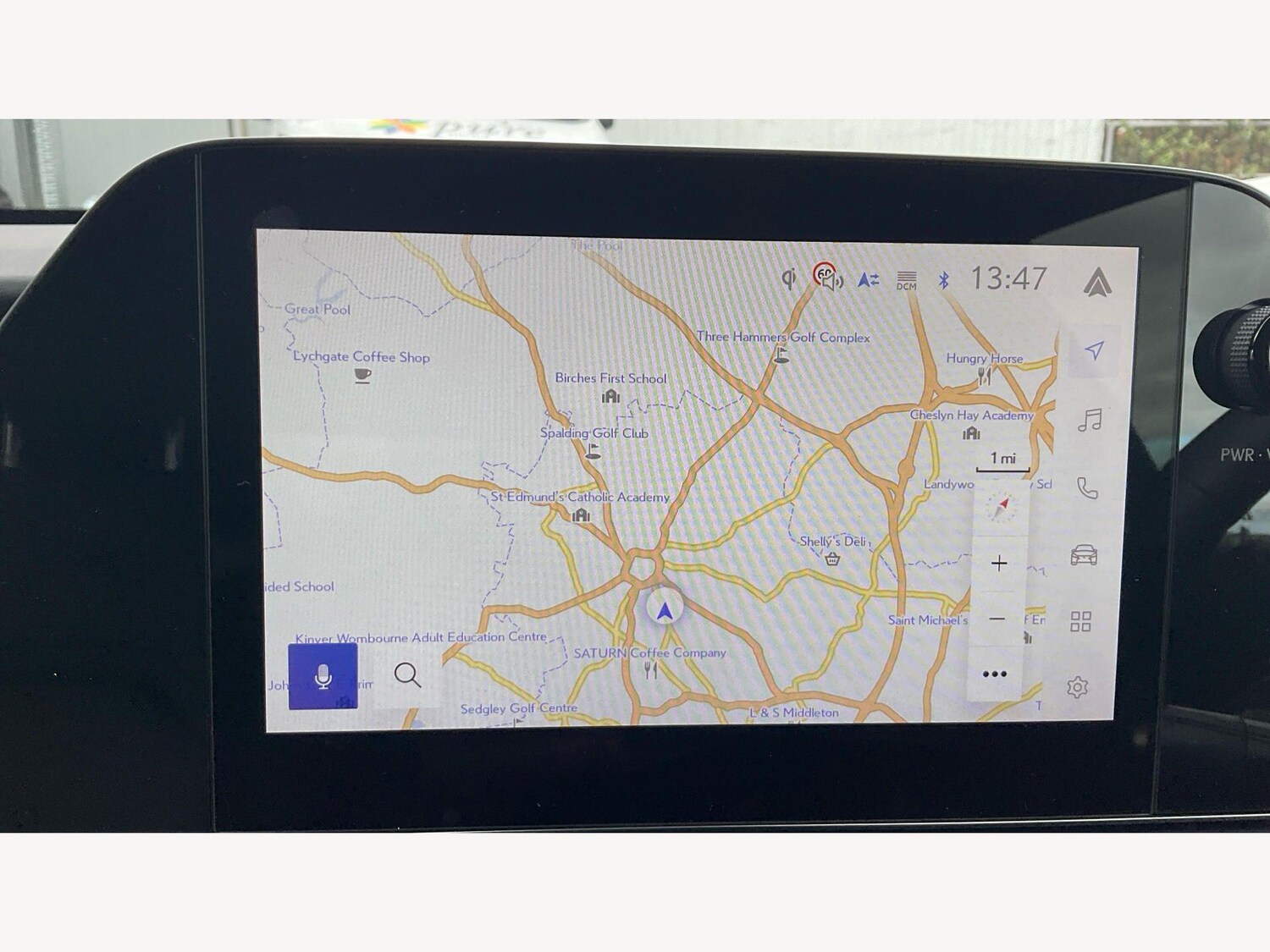 Used Lexus UX 2025 for sale - 77909096: Photo 12