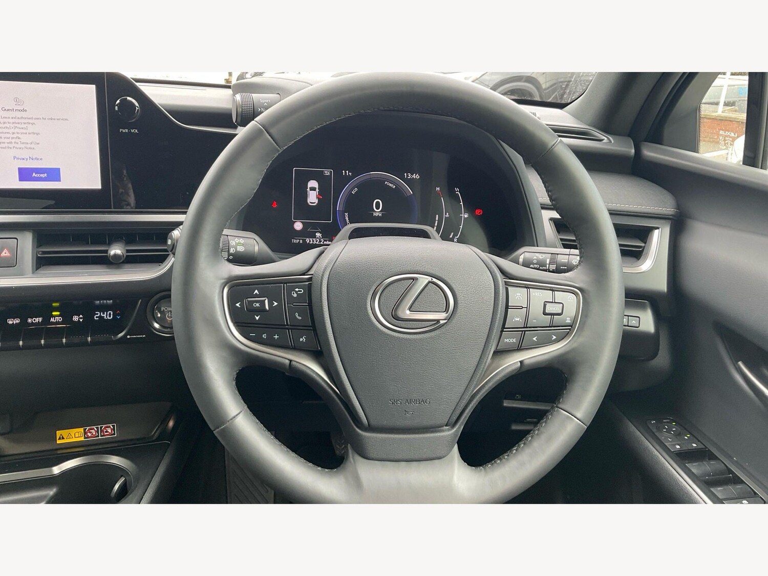 Used Lexus UX 2025 for sale - 77909096: Photo 13