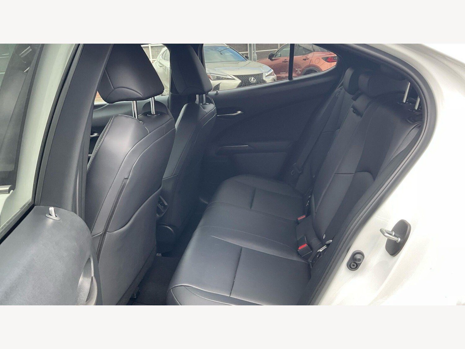 Used Lexus UX 2025 for sale - 77909096: Photo 16