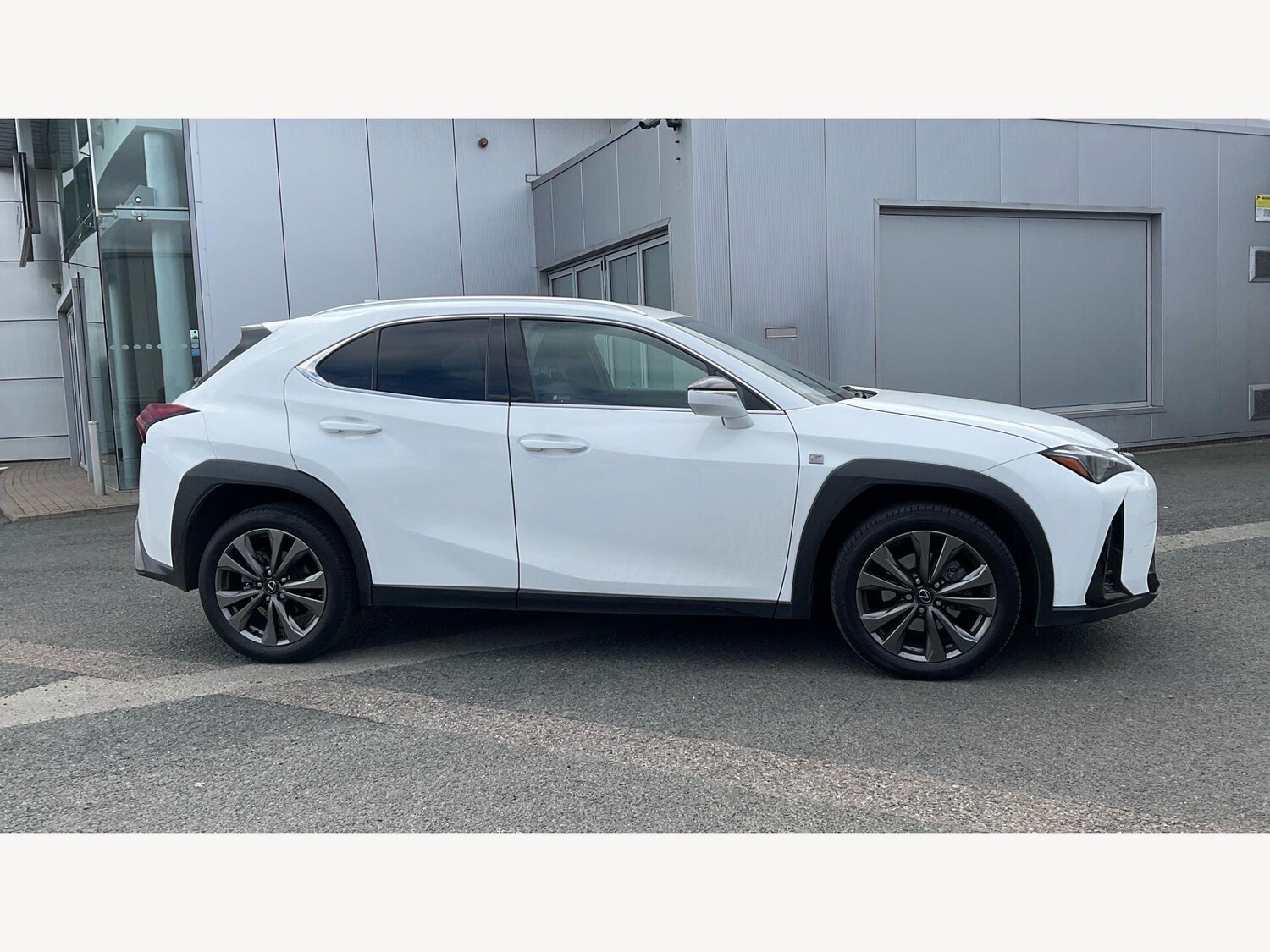 Used Lexus UX 2025 for sale - 77909096: Photo 18