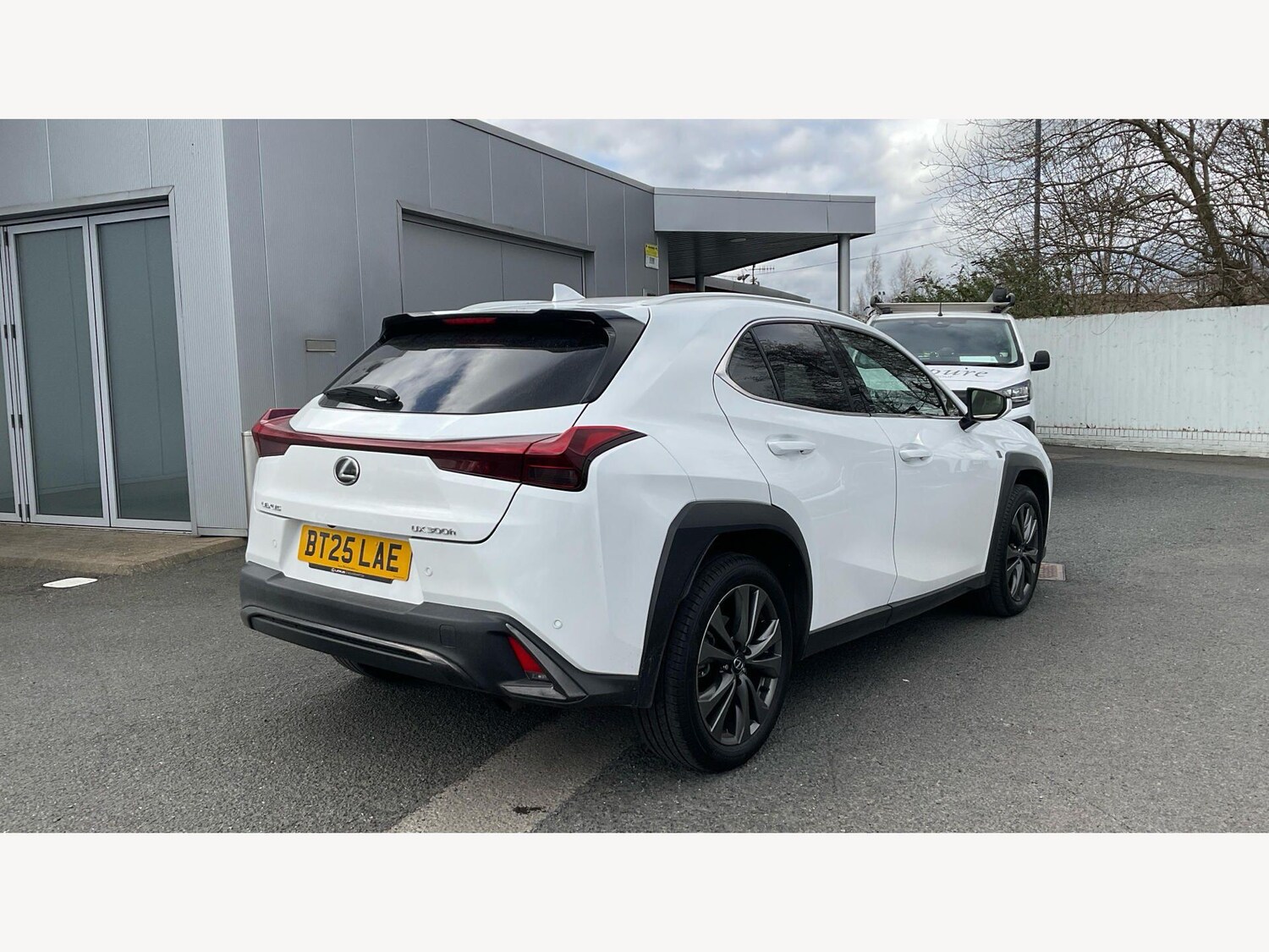 Used Lexus UX 2025 for sale - 77909096: Photo 20