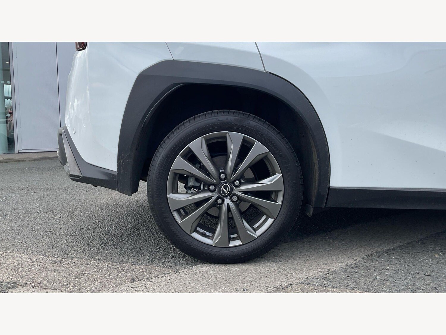Used Lexus UX 2025 for sale - 77909096: Photo 21