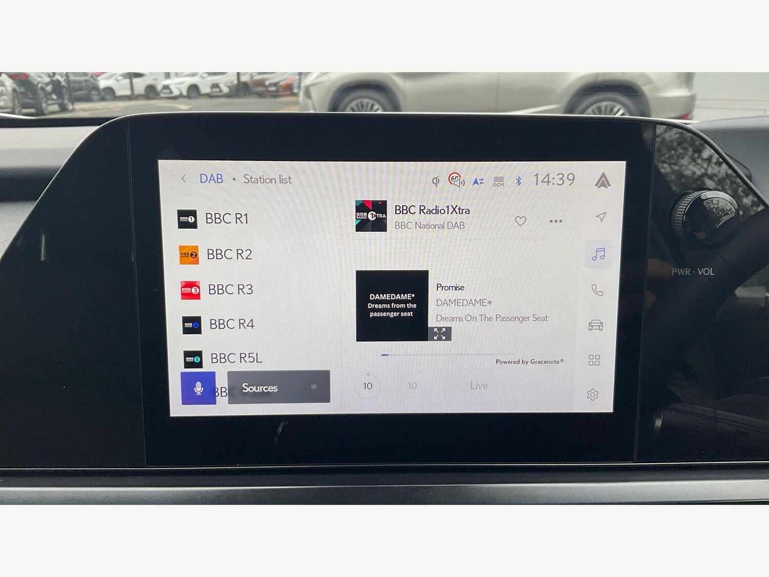 Used Lexus UX 2025 for sale - 77909096: Photo 22