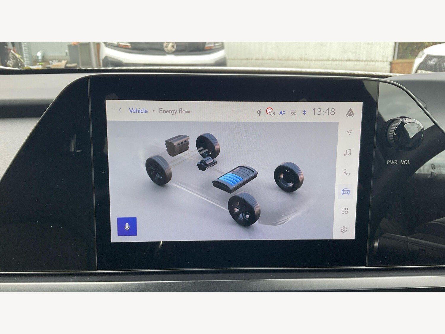 Used Lexus UX 2025 for sale - 77909096: Photo 24