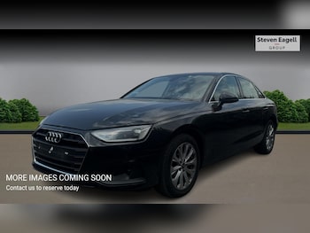 Used Audi A4 2021 for sale - 79472141: Photo