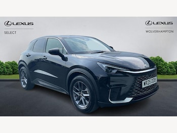 Used Lexus LBX 2025 for sale - 78797219: Photo