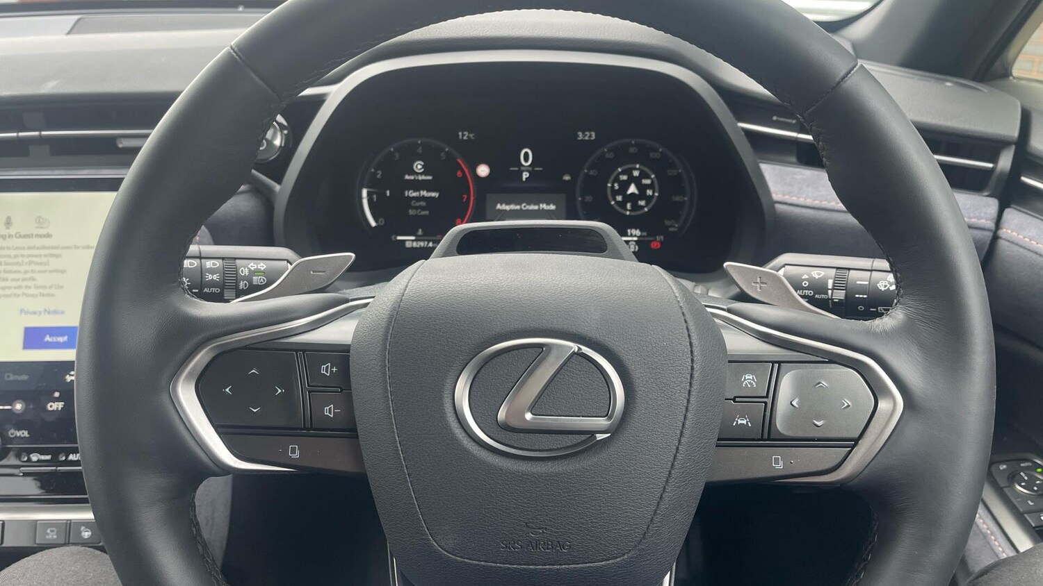 Used Lexus LBX 2025 for sale - 78170063: Photo 11