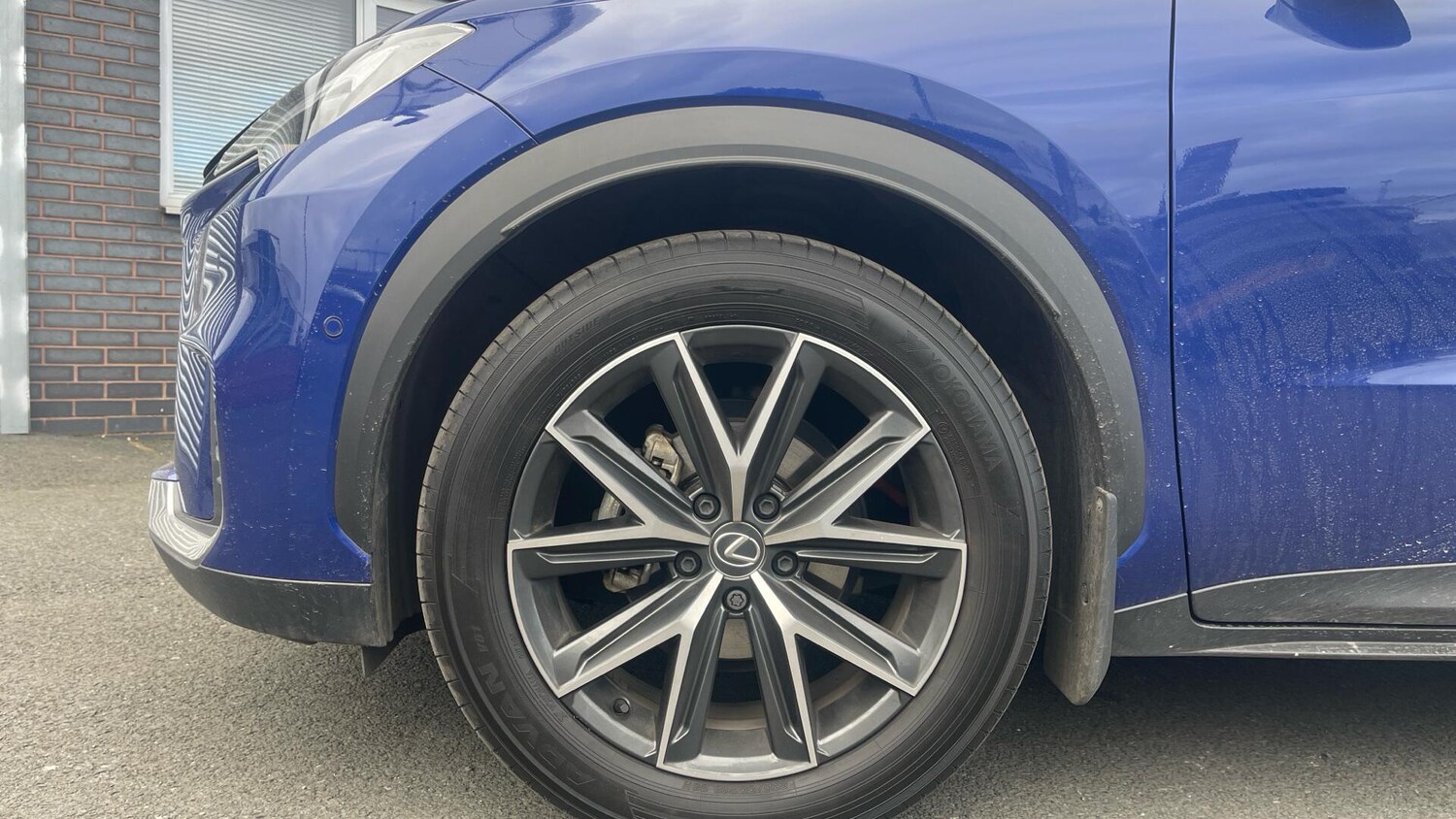 Used Lexus LBX 2025 for sale - 78170063: Photo 19