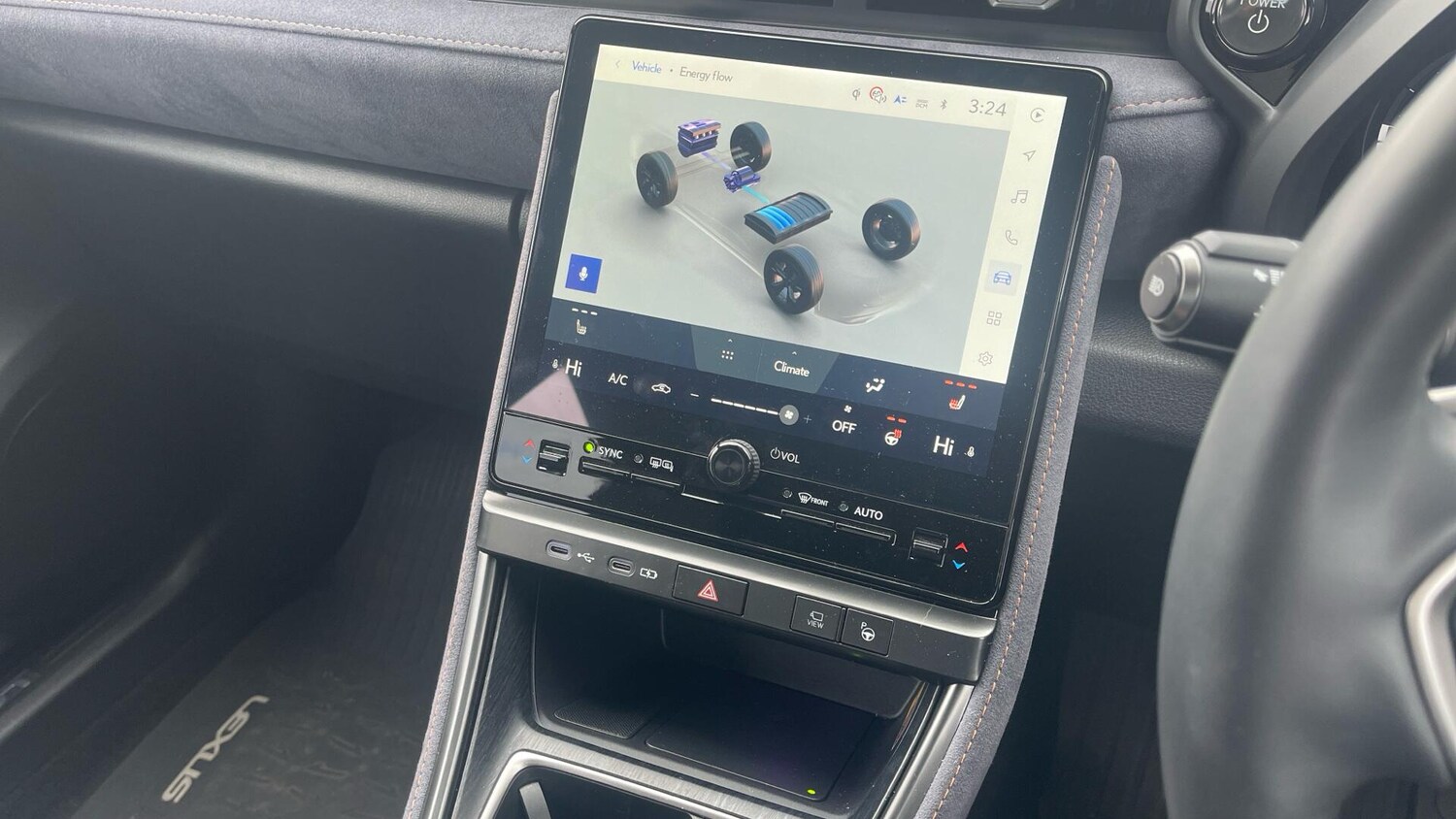 Used Lexus LBX 2025 for sale - 78170063: Photo 20