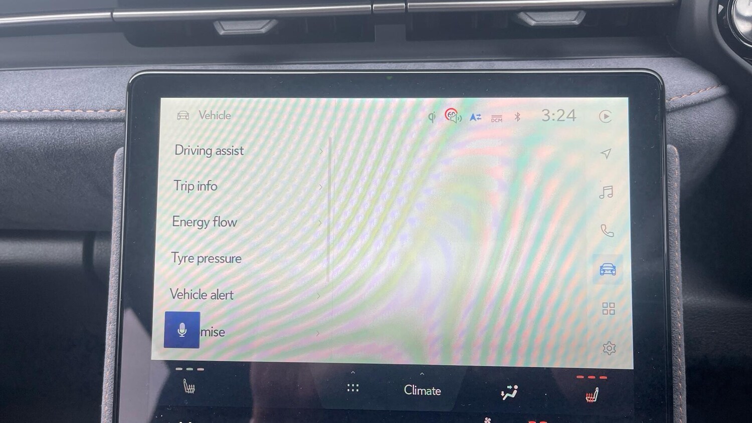 Used Lexus LBX 2025 for sale - 78170063: Photo 21