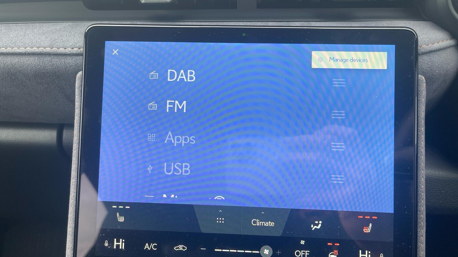 Used Lexus LBX 2025 for sale - 78170063: Photo 22