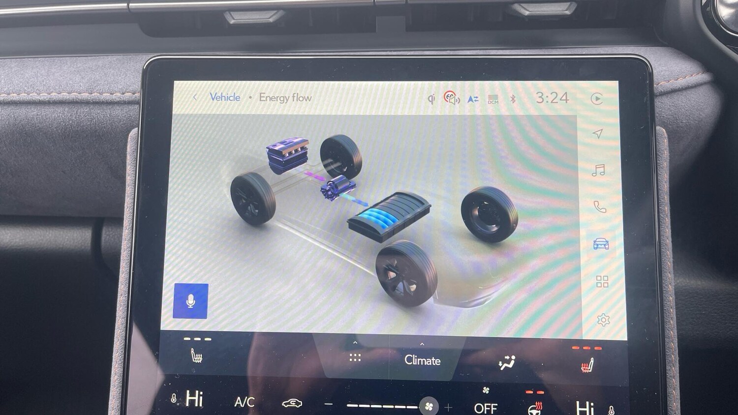 Used Lexus LBX 2025 for sale - 78170063: Photo 23