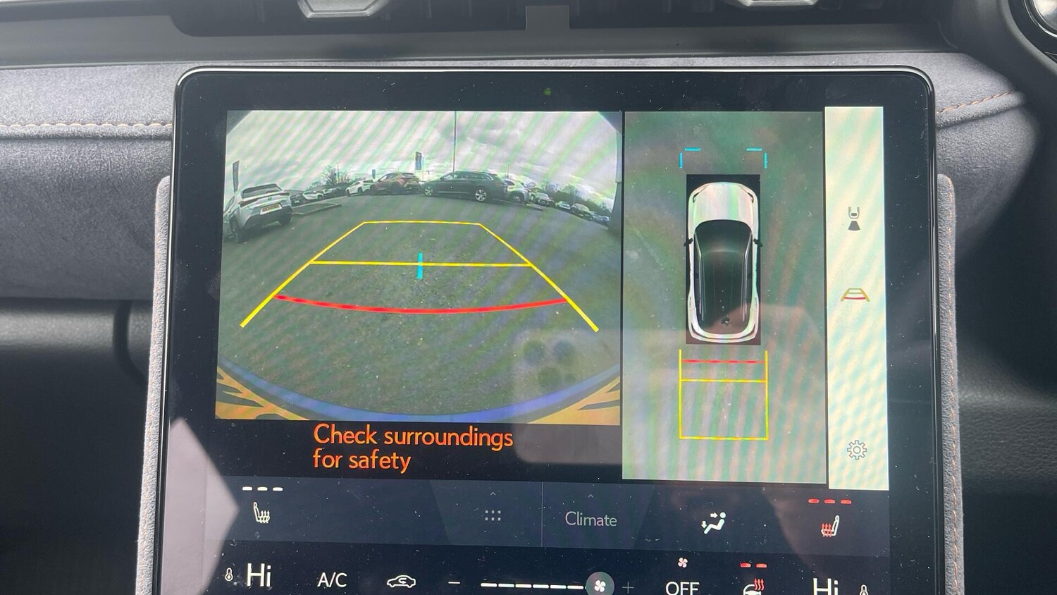 Used Lexus LBX 2025 for sale - 78170063: Photo 24