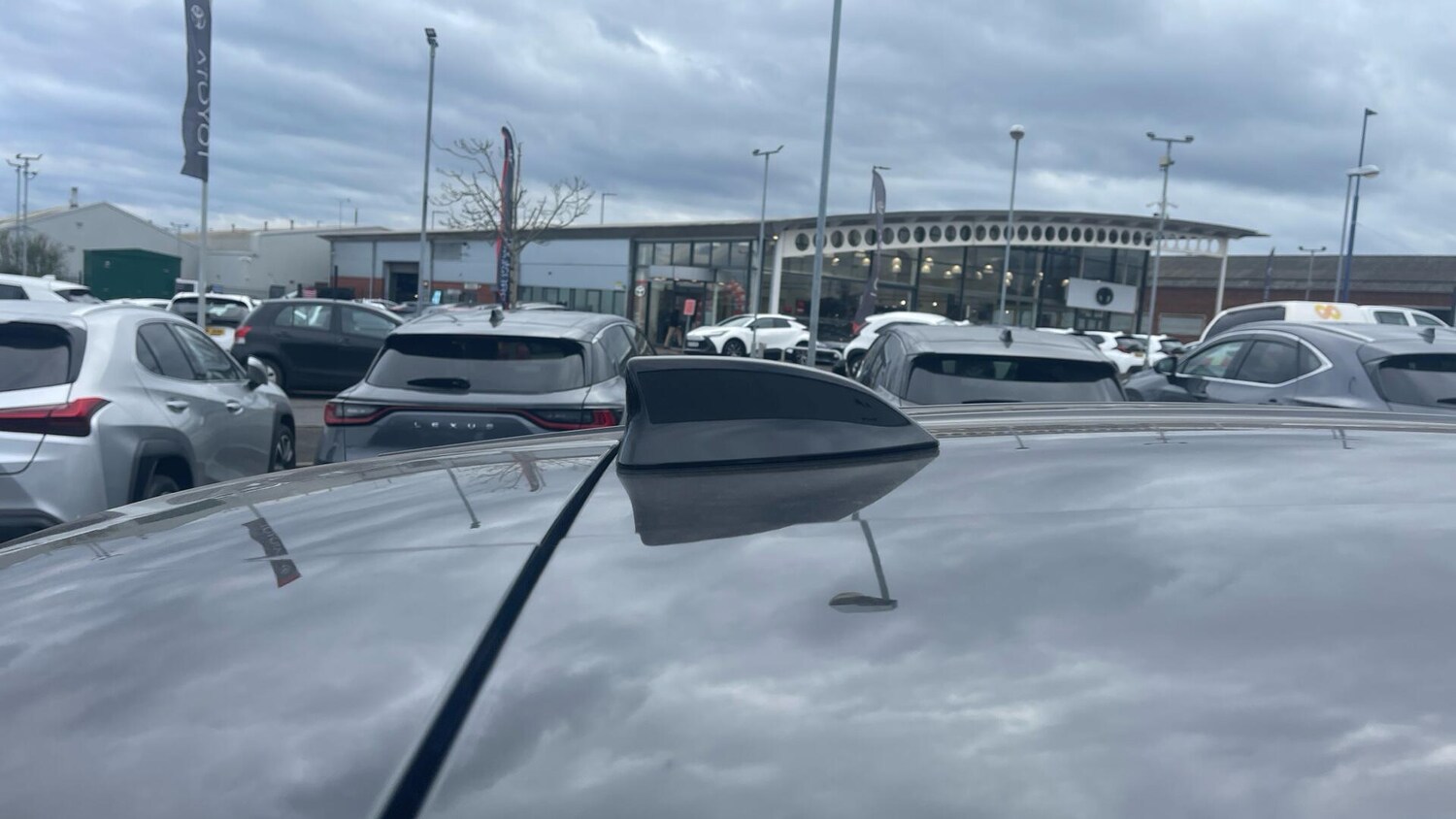 Used Lexus LBX 2025 for sale - 78170063: Photo 25