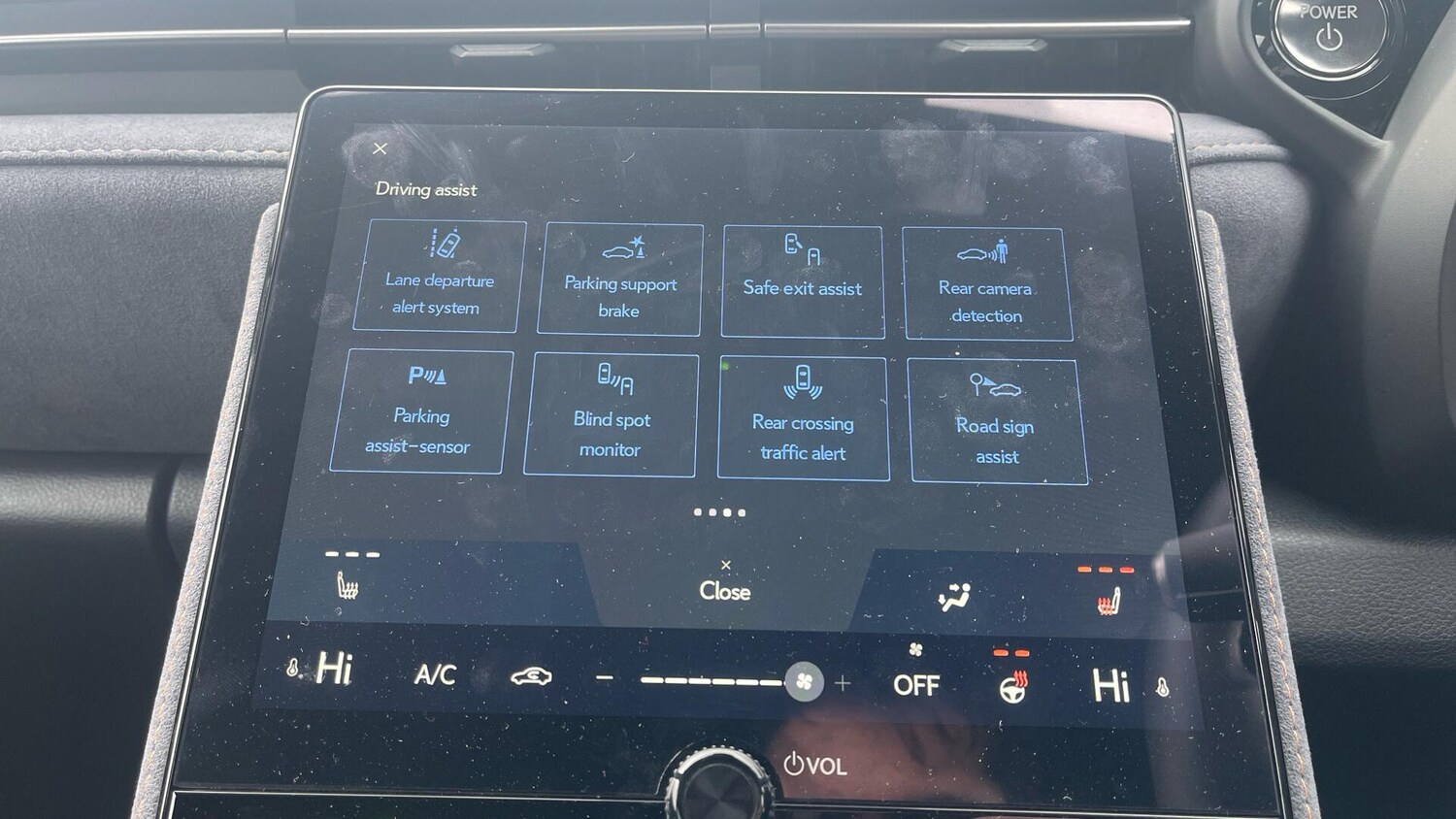 Used Lexus LBX 2025 for sale - 78170063: Photo 26