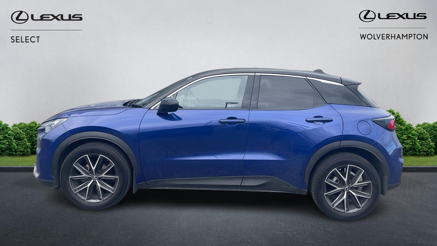 Used Lexus LBX 2025 for sale - 78170063: Photo 3