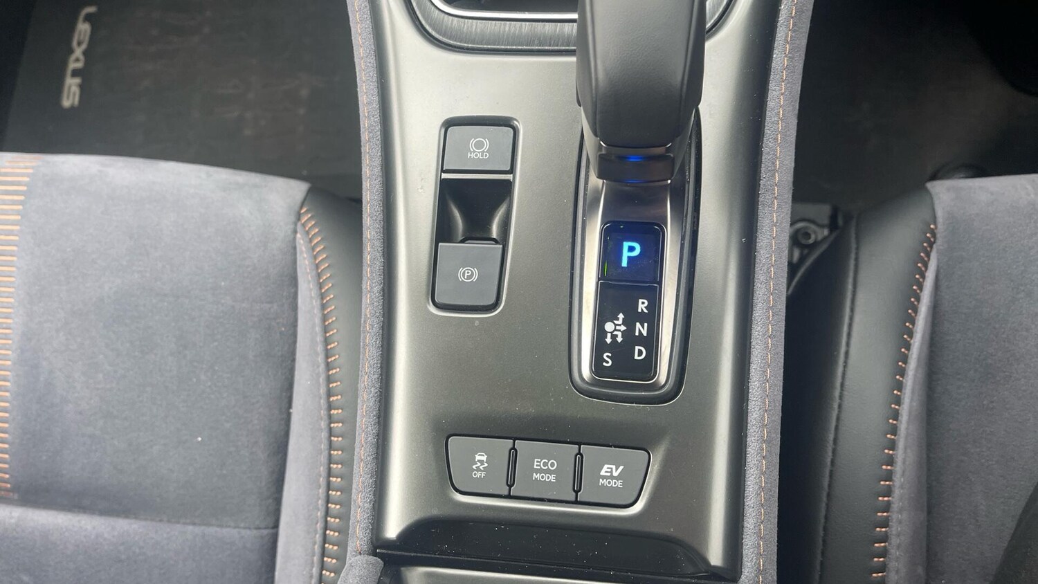 Used Lexus LBX 2025 for sale - 78170063: Photo 30