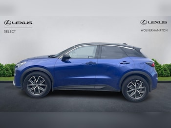 Used Lexus LBX 2025 for sale - 78170063: Photo