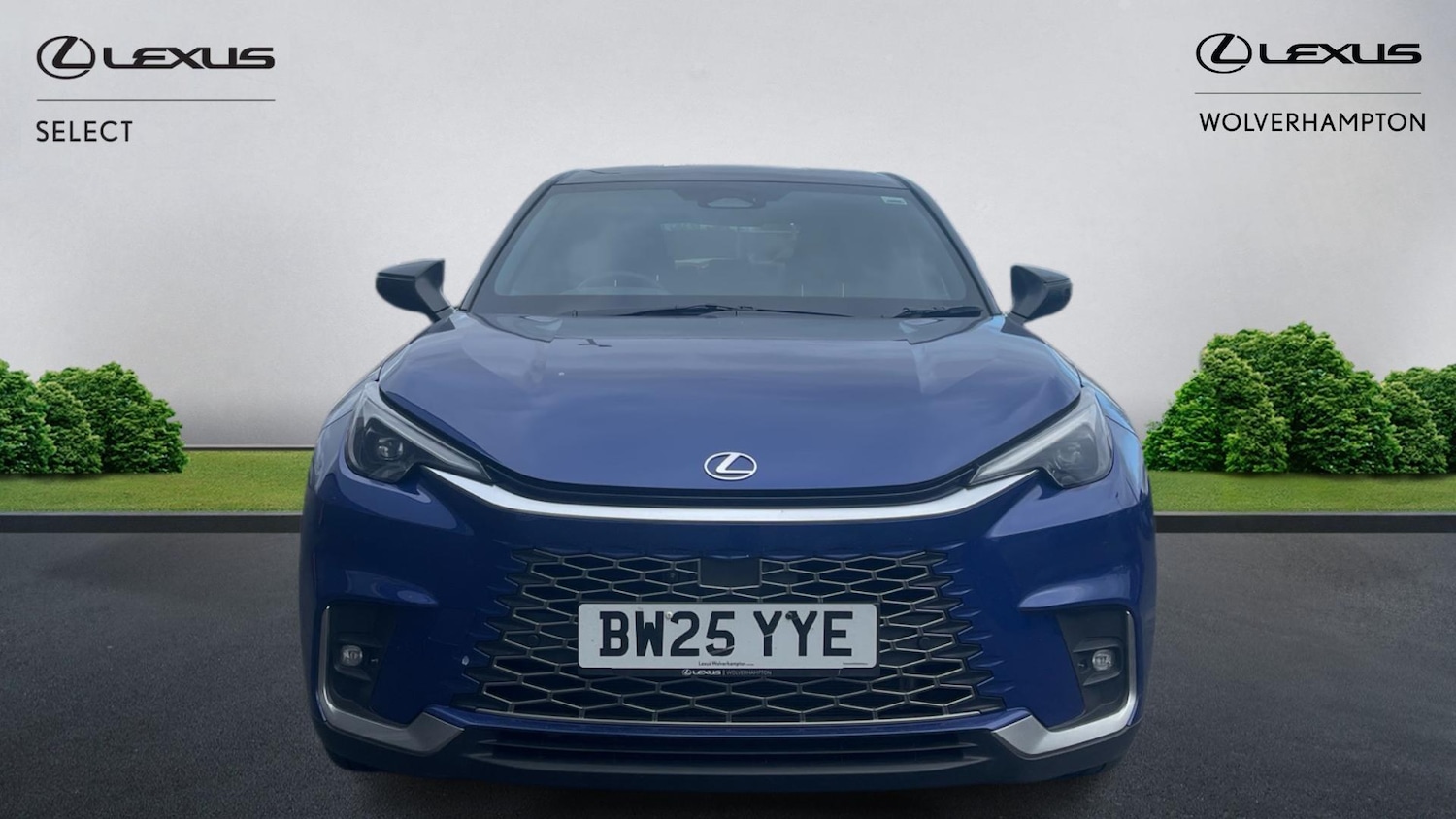 Used Lexus LBX 2025 for sale - 78170063: Photo 4