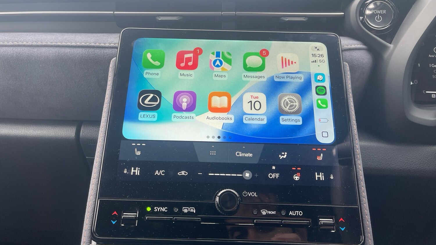 Used Lexus LBX 2025 for sale - 78170063: Photo 45