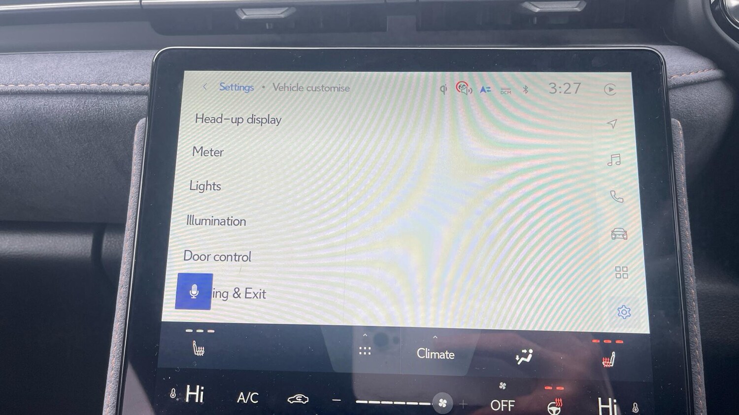 Used Lexus LBX 2025 for sale - 78170063: Photo 46