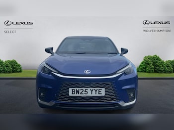 Used Lexus LBX 2025 for sale - 78170063: Photo