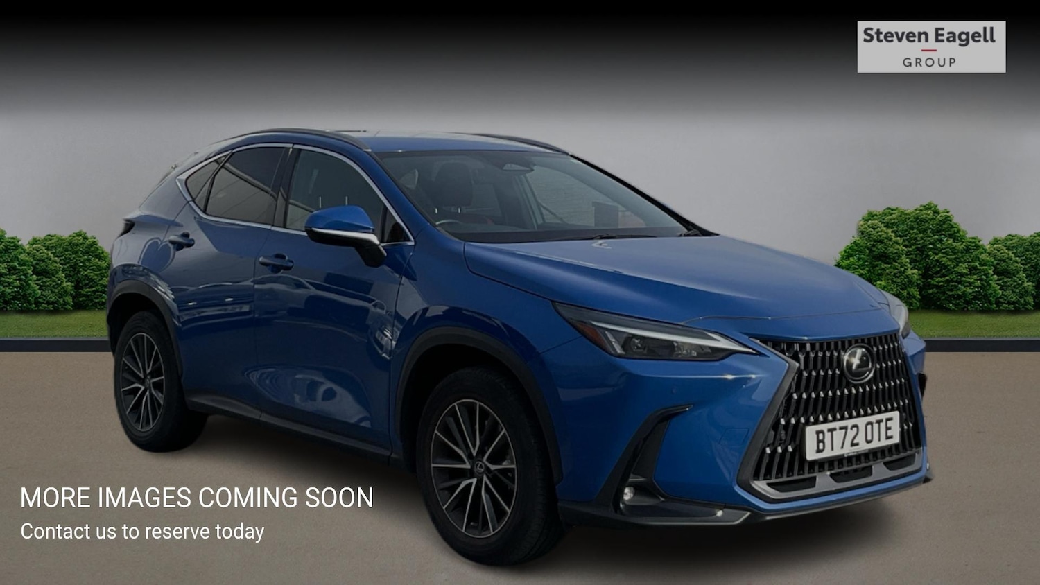 Used Lexus NX 2022 for sale - 77978100: Photo 1