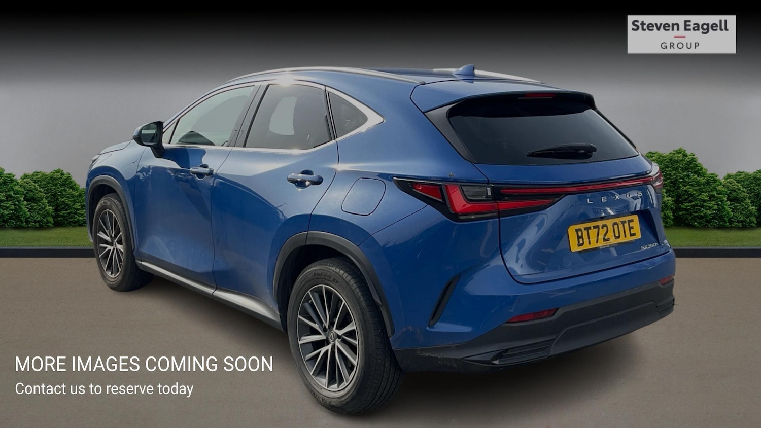 Used Lexus NX 2022 for sale - 77978100: Photo 2