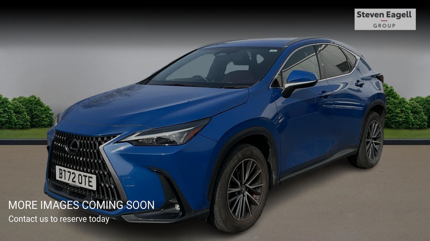 Used Lexus NX 2022 for sale - 77978100: Photo 3