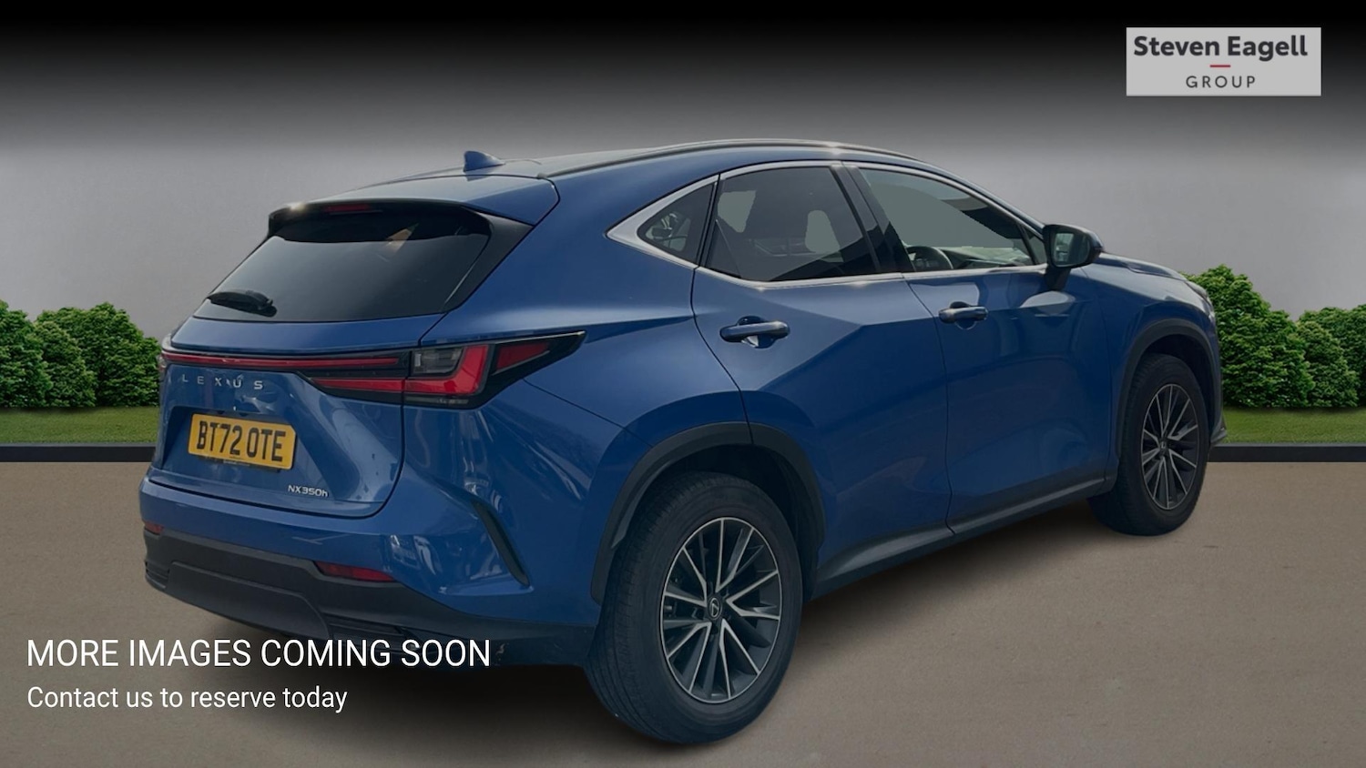 Used Lexus NX 2022 for sale - 77978100: Photo 4
