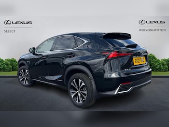 Used Lexus NX 2021 for sale - 78245088: Photo
