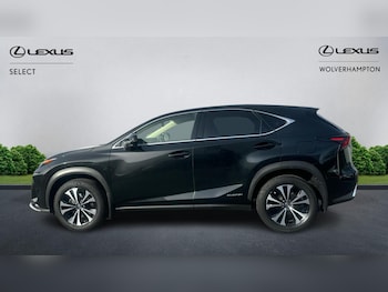 Used Lexus NX 2021 for sale - 78245088: Photo