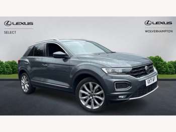 2021 (71) - 2.0 TSI SEL DSG 4Motion Euro 6 (s/s) 5dr