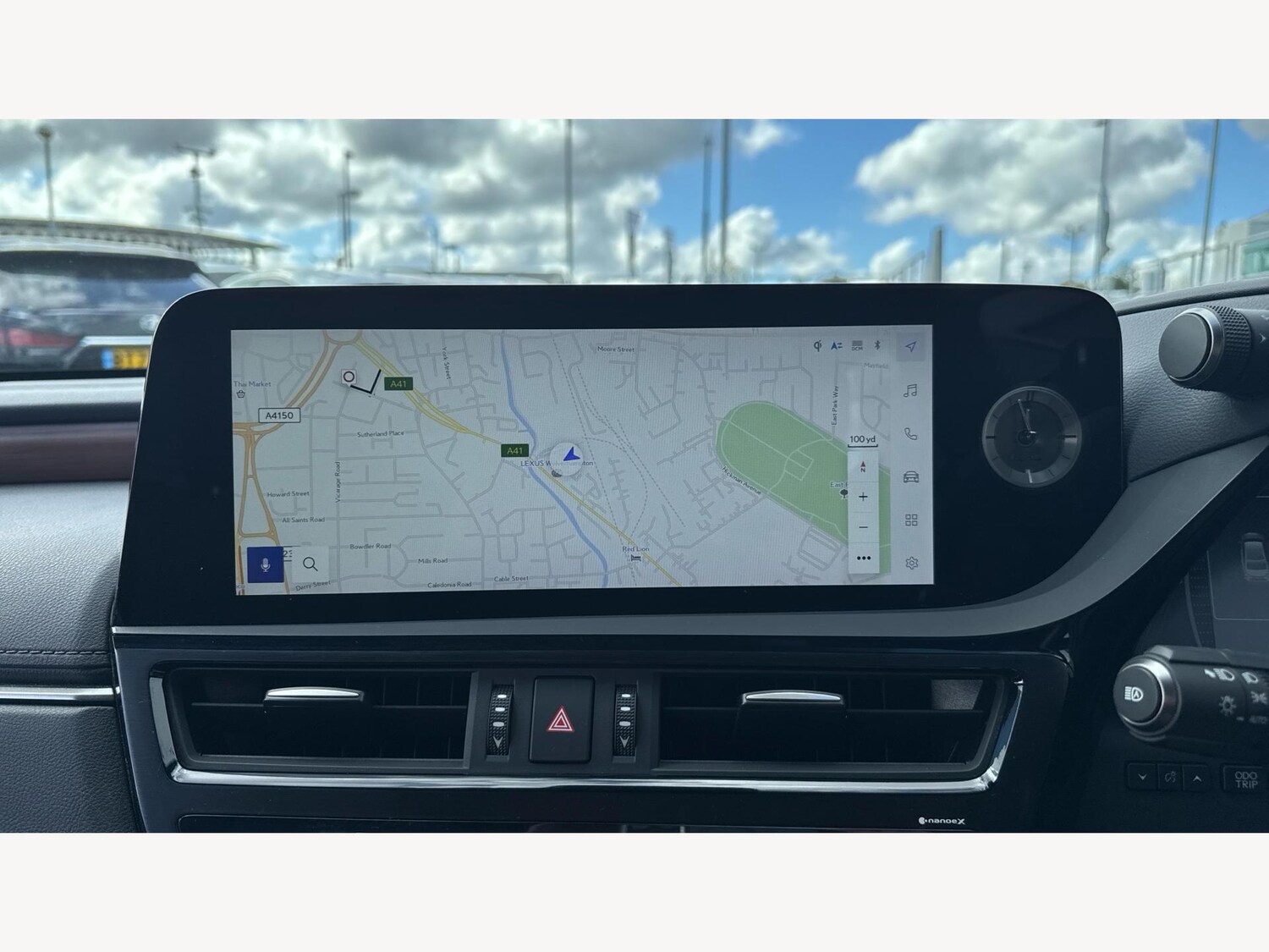 Used Lexus ES 2023 for sale - 76094347: Photo 12