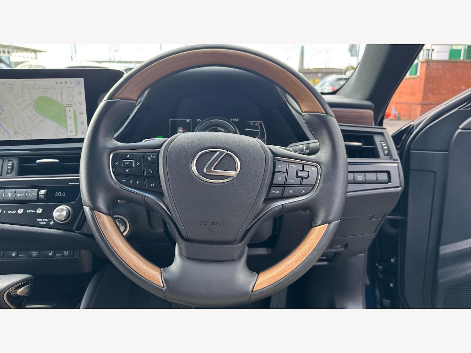 Used Lexus ES 2023 for sale - 76094347: Photo 13