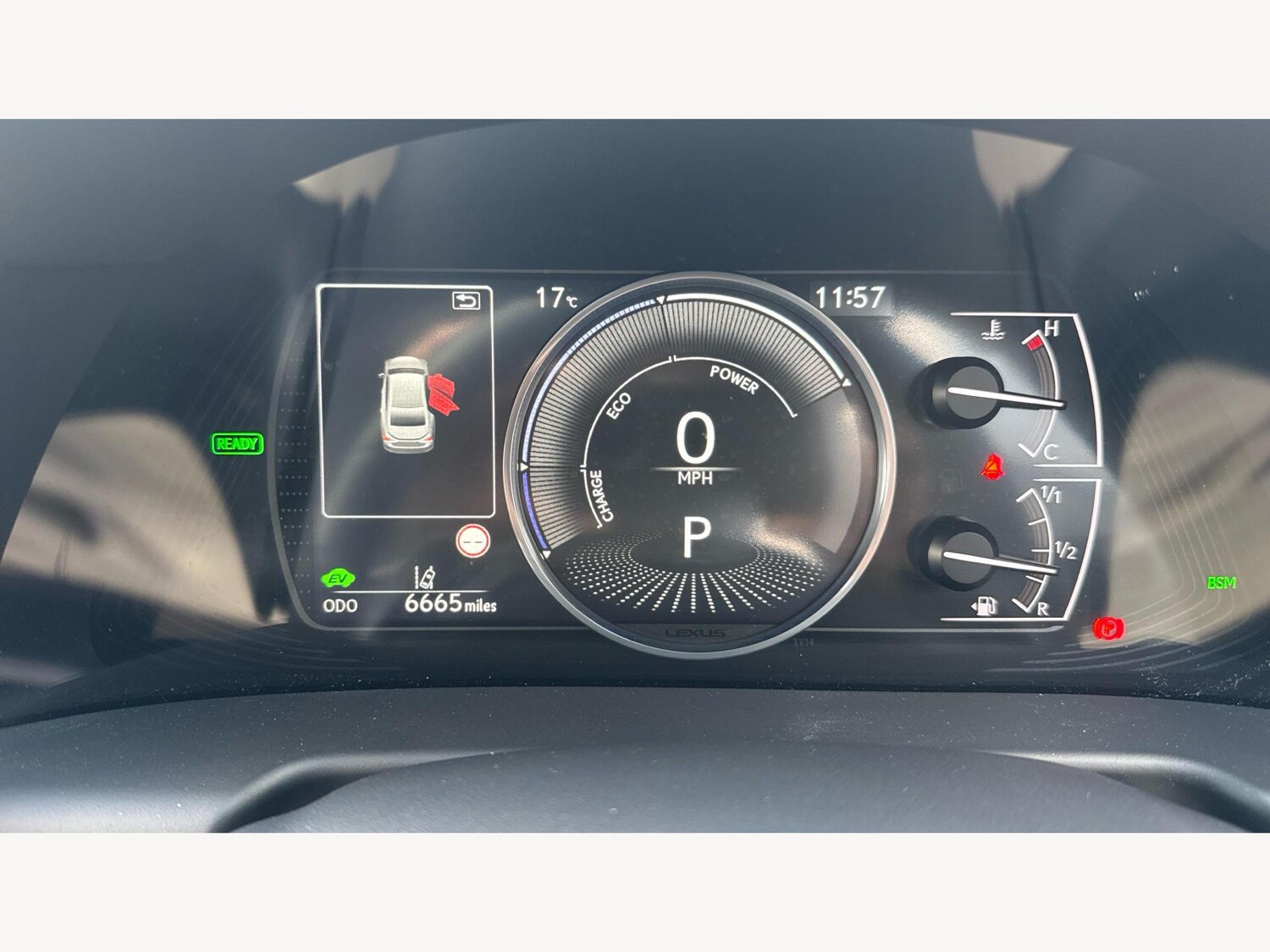 Used Lexus ES 2023 for sale - 76094347: Photo 14