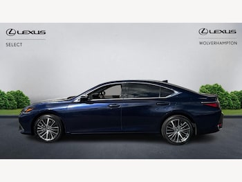 Used Lexus ES 2023 for sale - 76094347: Photo