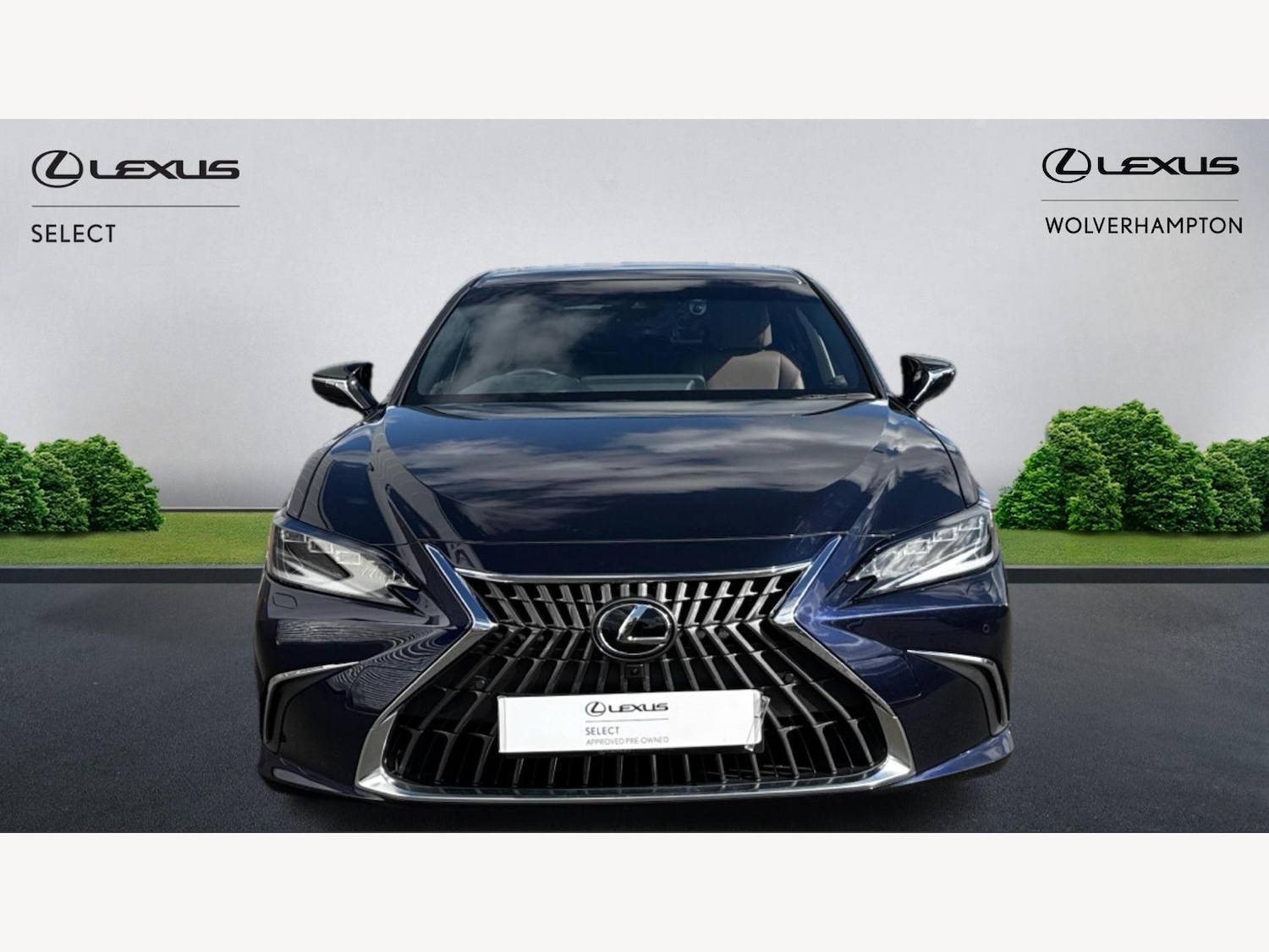 Used Lexus ES 2023 for sale - 76094347: Photo 6
