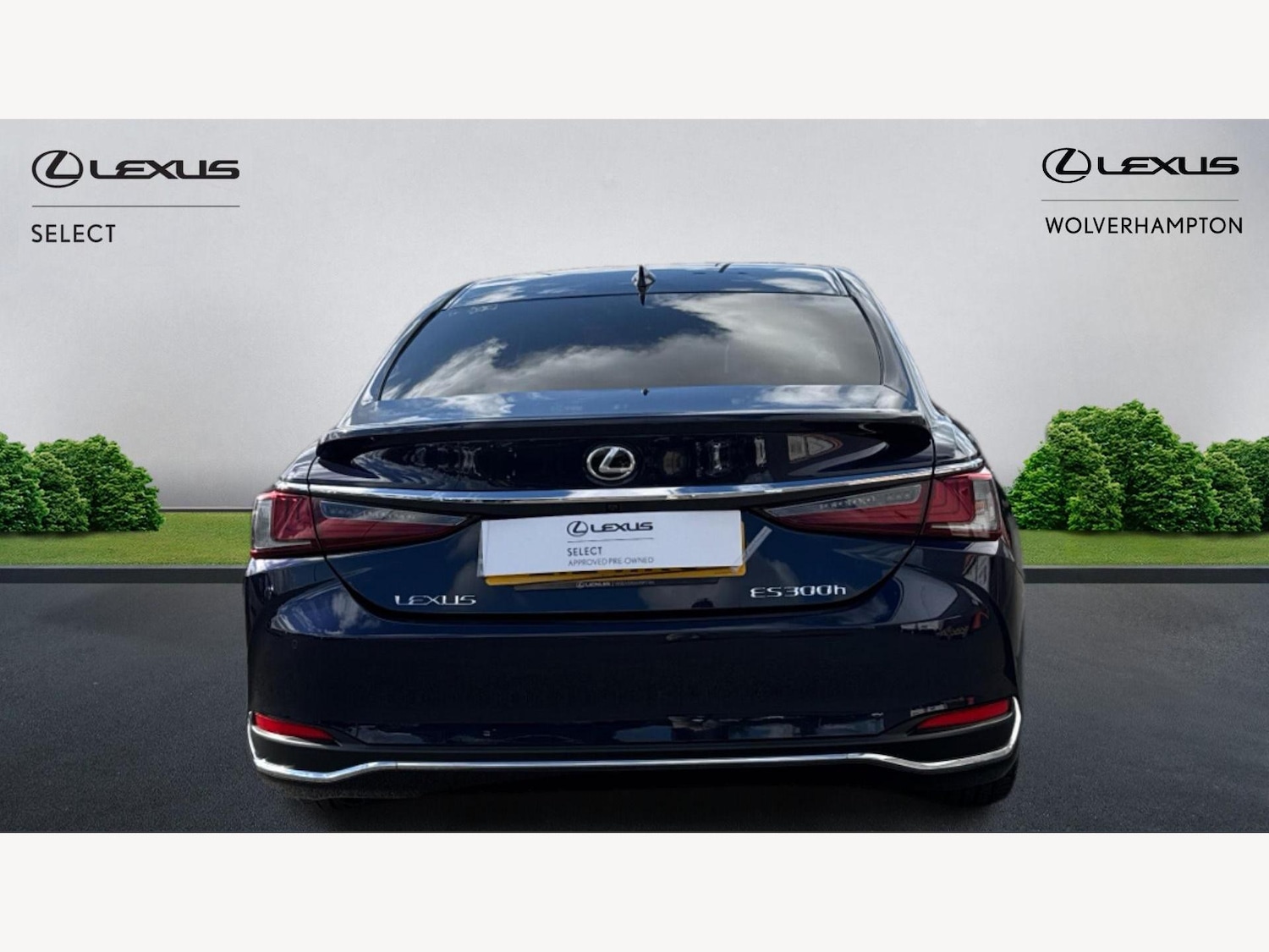 Used Lexus ES 2023 for sale - 76094347: Photo 7