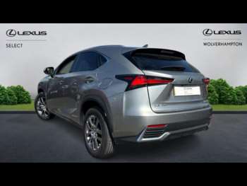 Used Lexus NX 2019 for sale - 74597461: Photo