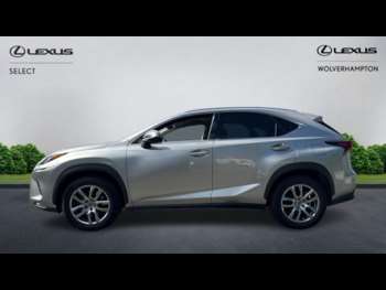 Used Lexus NX 2019 for sale - 74597461: Photo