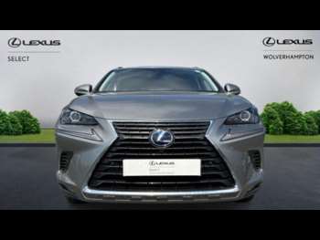 Used Lexus NX 2019 for sale - 74597461: Photo