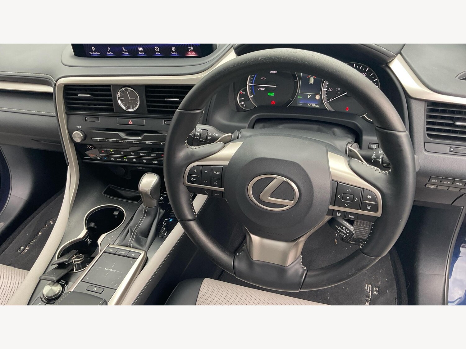 Used Lexus RX 2022 for sale - 76772261: Photo 13