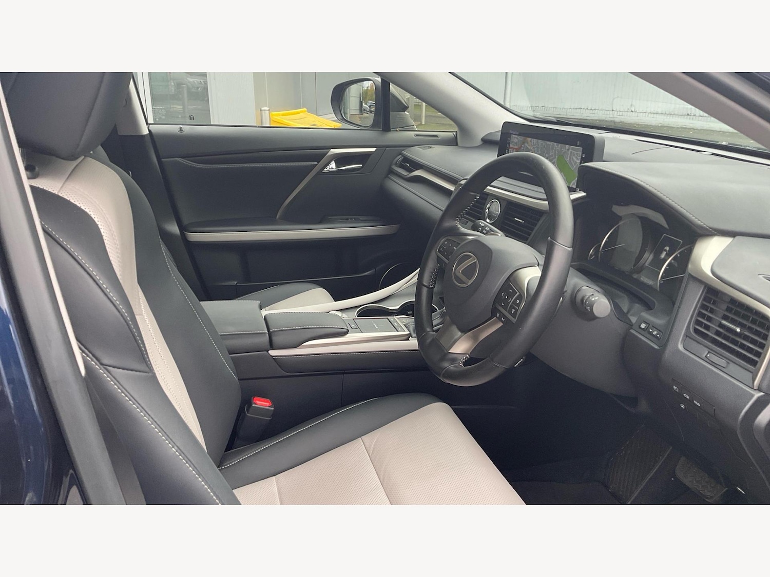 Used Lexus RX 2022 for sale - 76772261: Photo 15