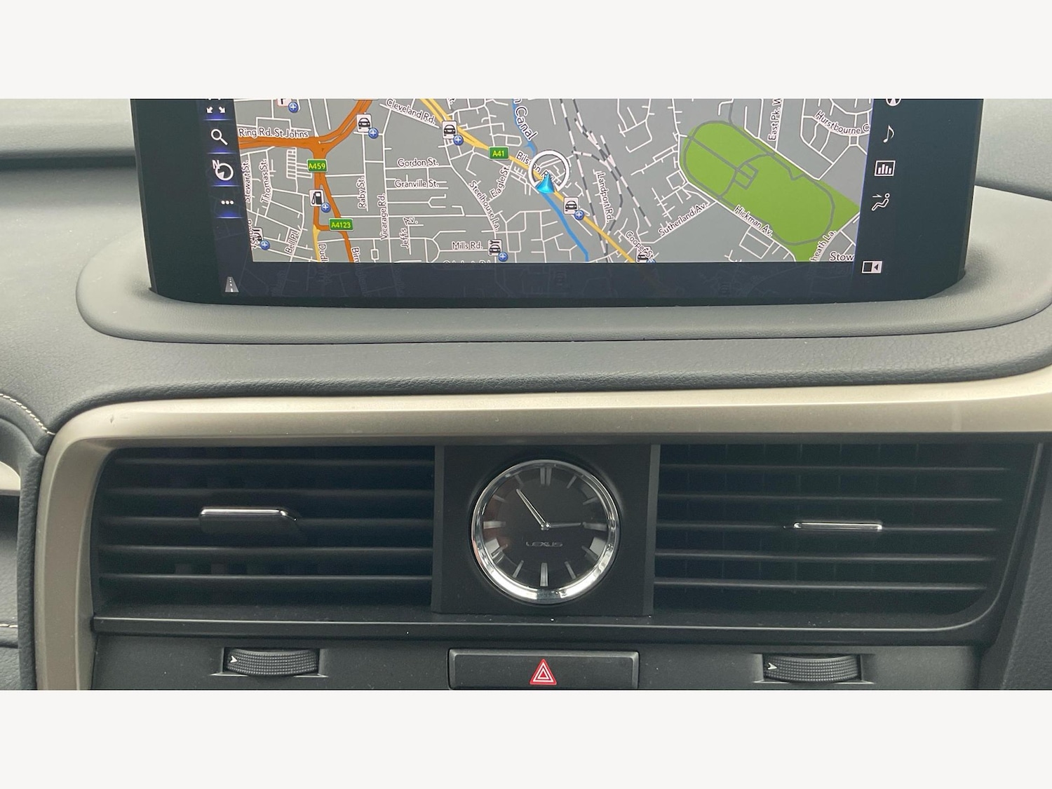 Used Lexus RX 2022 for sale - 76772261: Photo 22