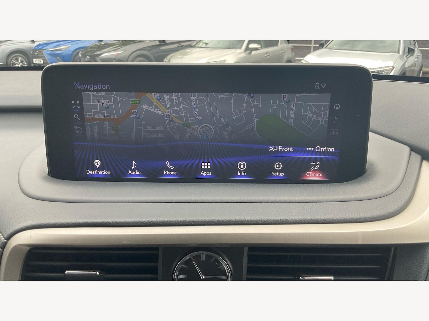 Used Lexus RX 2022 for sale - 76772261: Photo 23