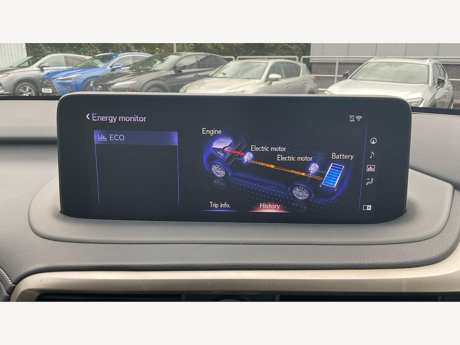 Used Lexus RX 2022 for sale - 76772261: Photo 24