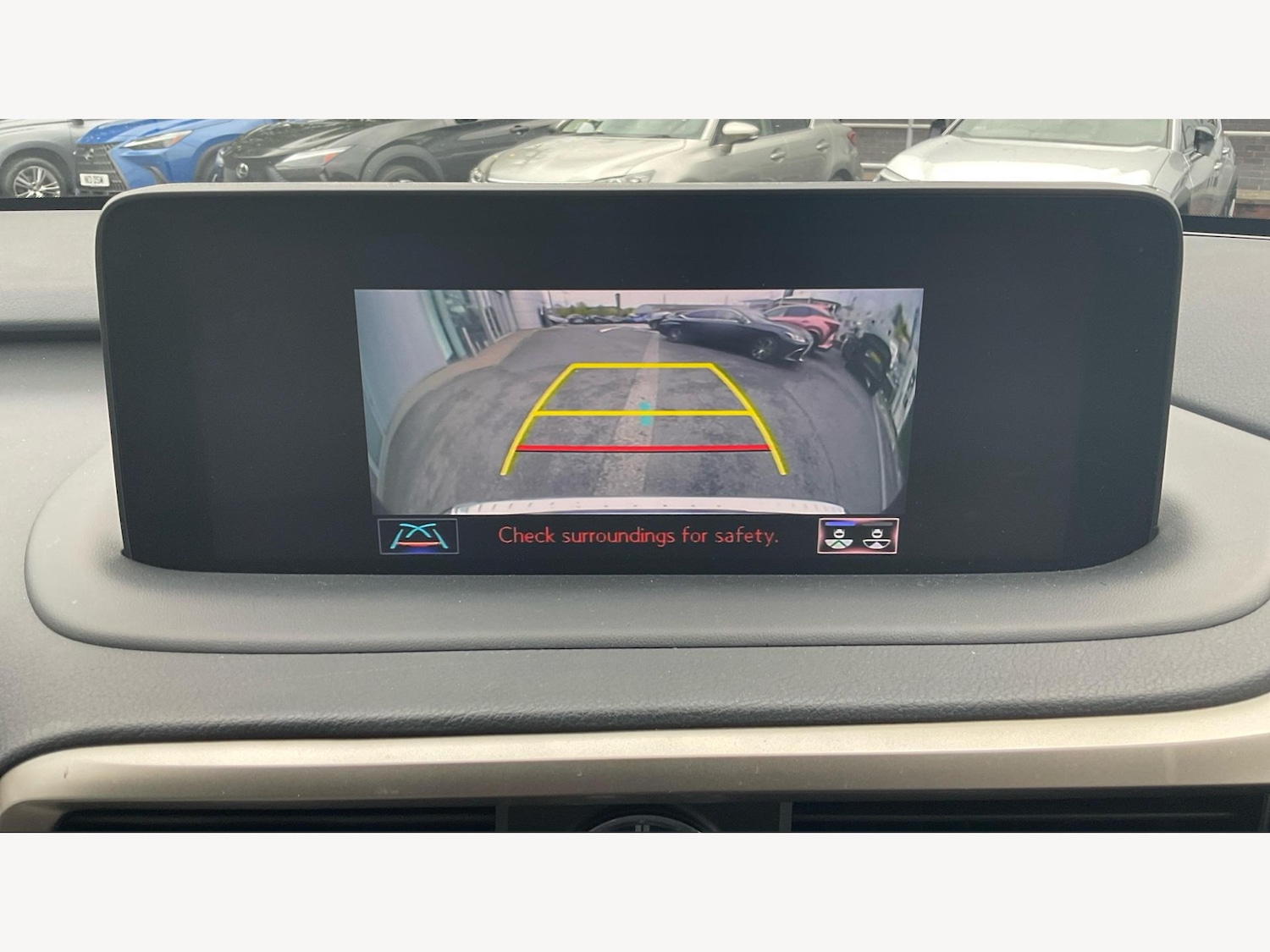 Used Lexus RX 2022 for sale - 76772261: Photo 25